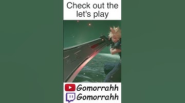 I love the limit breaks in this game! #shorts