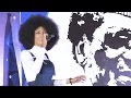 Tunji Braithwaite Symposium 2016 - Dija Sings The National anthem