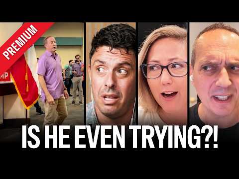 Ken Paxton Is Running One of the Worst Campaigns in America | Next Level
