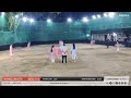 AddwellWealth vs NiTi Riders live cricket match | Sanmati Mahila Parishad Grand Sports Season 6 live