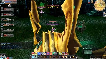 CABAL Online Hacker in Tierra Gloriosa