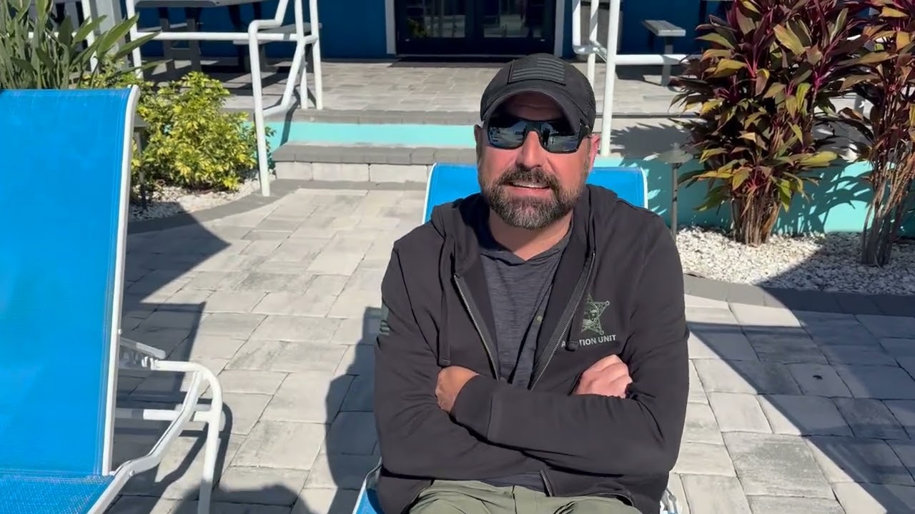 FLOCON 2026 Lodging Video