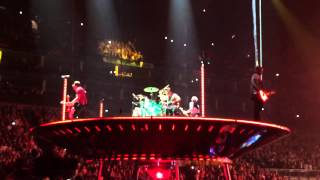 McBusted - Room On The 3rd Floor