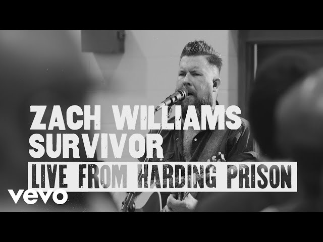 Zach Williams - Survivor