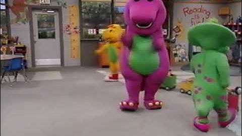 All Aboard for Sharing (All Versions) Part 35