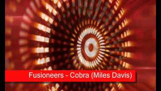 Cobra (Miles Davis) played by Fusioneers