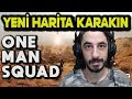 YENİ HARİTA KARAKIN - PUBG