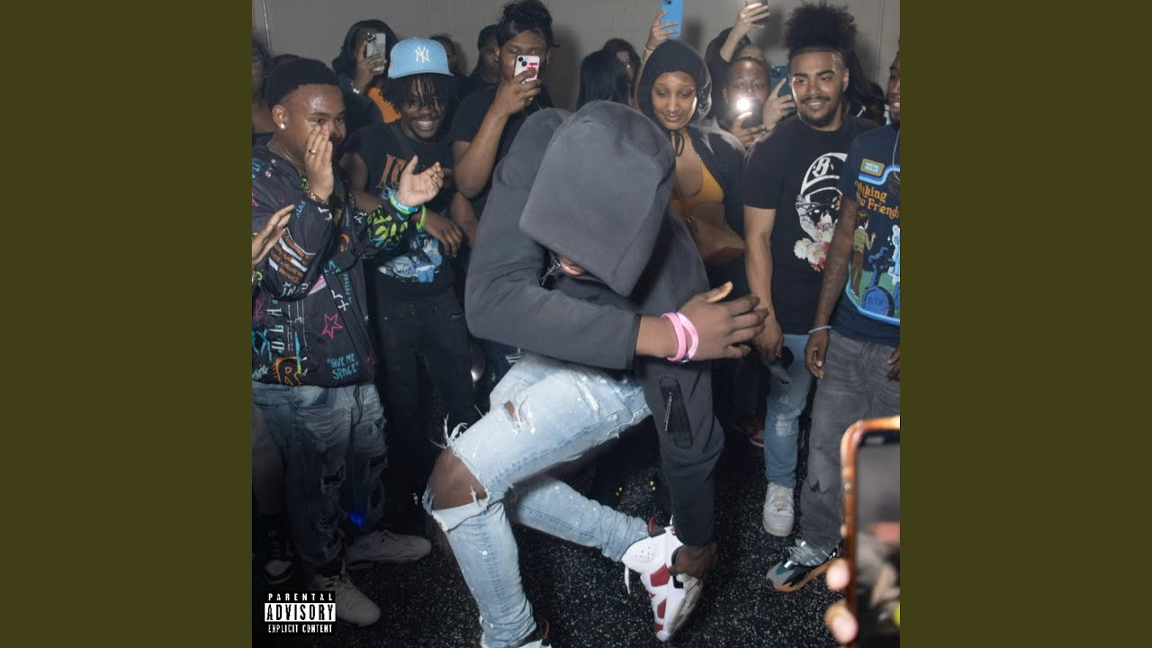 Used 2 Know (feat. KStandout)