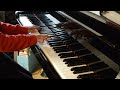 Omori  final duet  piano only  pedro silva