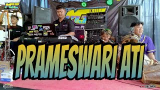 Prameswari Ati abiel Jatnika  Pupung Mc  Mge    citaleus Buahdua