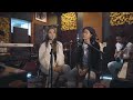 Arthur Miguel - Leron ft. Trisha Macapagal (Live)