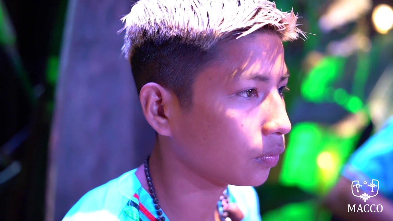 Grupo musical Sikwanka taki - Waysa panka