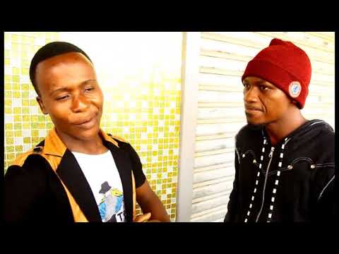 Cloudy P  Mwakalasya Haikuwa Ridhiki Yako Official Video