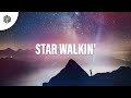 LAZAR & TYMMA - STAR WALKIN