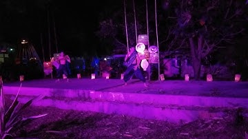 Tari Sarung