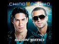 Chino Y Nacho - Por Eso Quiero Nueva Cancion 2011 Letra