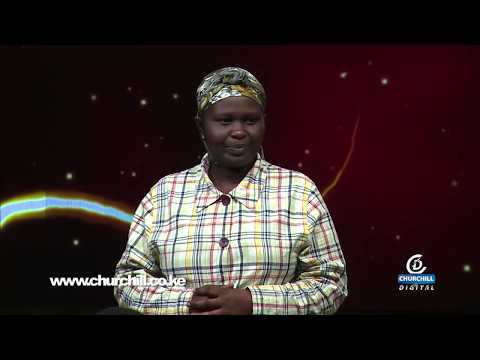 Jemutai - Vile Watu Huitana January