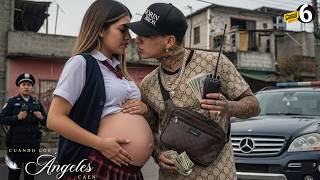 Gabriela Se Metió Con Un Narrc0 Por Dinero Sin Imaginar Lo Que Pasaría