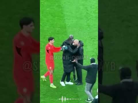 دابا اجيو نهدرو شويا على المهزلة الكروية ديال البارح Regraguiout 