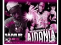 Aidonia Mix Dj Dav Part II 