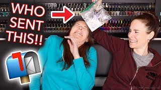 Please Do Not Send This To Me Anymore | Simplymailogical #15