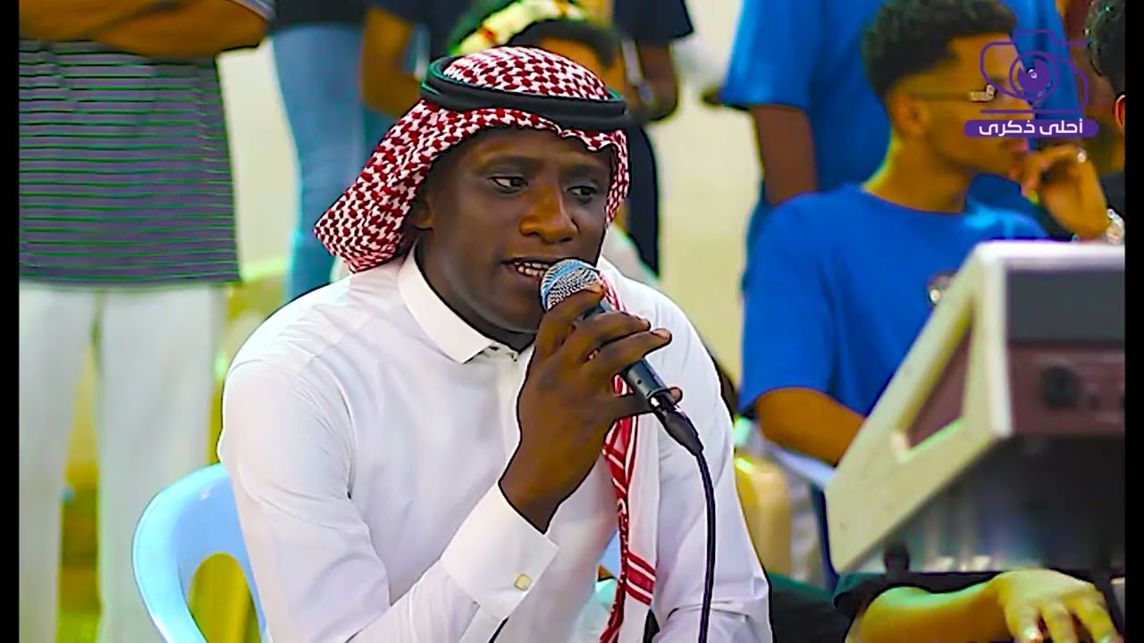 جحلي نار مطاعن جبار- تبغى الصرحه انته غلطت حياتي- زواج موسي عكش النجعي