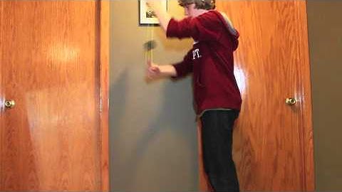 How to Yoyo Split the Atom