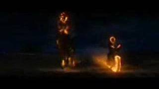 Video thumbnail of "Ghost Rider - Ghost Riders in the sky (Spiderbait)"