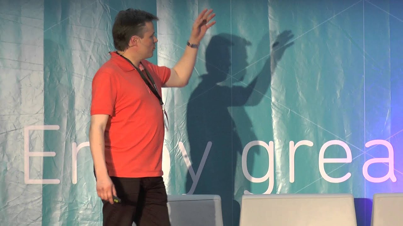DevTalks Bucharest - Web Stage - Part 5 - YouTube