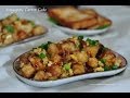 Singapore Fried Carrot Cake (MADE FROM SCRATCH)