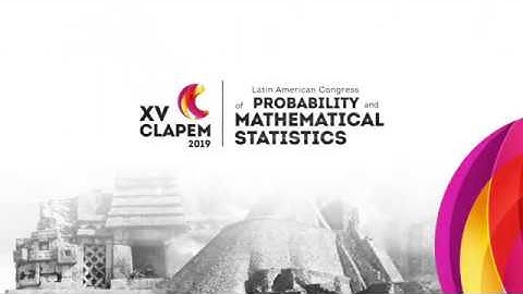 CLAPEM 2019 I Thomas Mountford-Invariance principles for Markov Cookie random walks