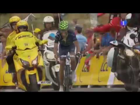 Video: Armstrong, Wiggins encabezan la lista de ex profesionales invitados a Marco Pantani 'Champion's Ride