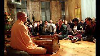How to chant from heart by HH Radhanath Swami