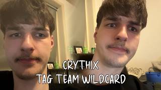 Crythix - Gbb26 Crythix League Tag Team Wildcard