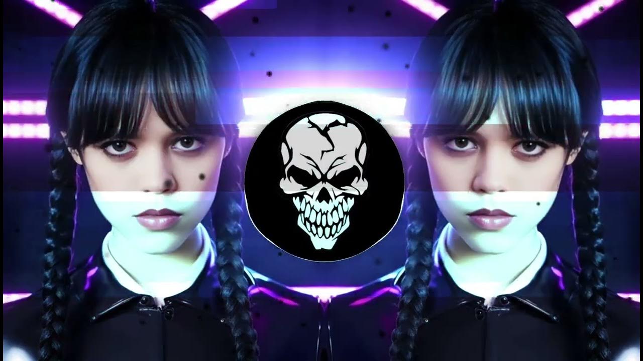 Lady Gaga Bloody Mary (Slowed + Reverb) YouTube