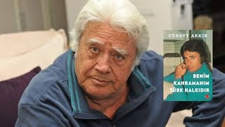Cüneyt Arkın \