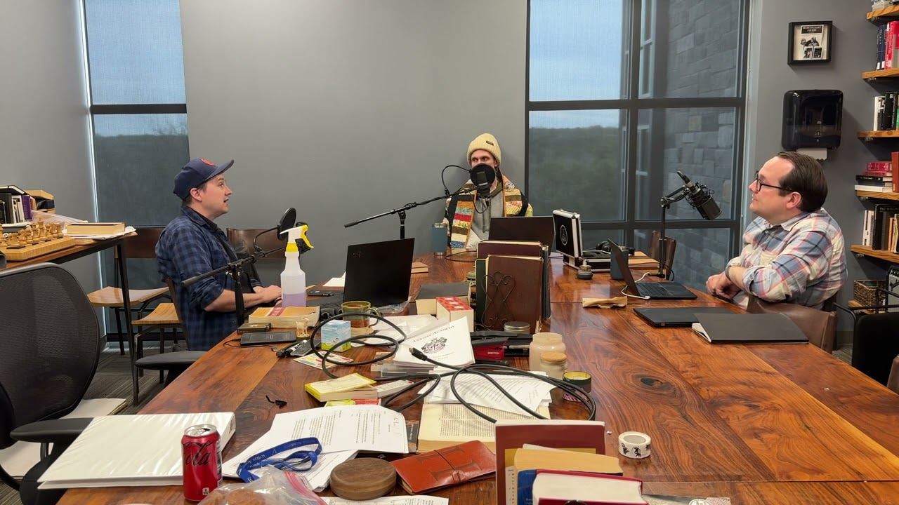 Kristin Lavransdatter (Part 1)