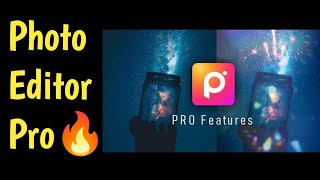 Photo editor pro kaise chalaye | photo editor pro me photo kaise edit kare | photo editor pro screenshot 2
