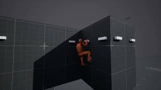 Ledge Climb System | [Prototype Build] | UE5
