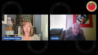 Alexis Baden-Mayer with Kim Elia: Introducing Homeopathy