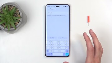 How to Activate Portable Hotspot on HONOR Magic7 Lite