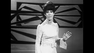 HELEN SHAPIRO - TODAY HAS BEEN CANCELLED (LIVE) chords