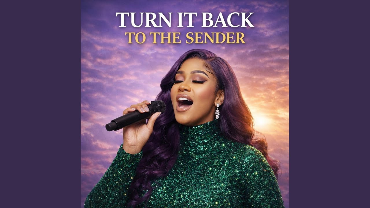 Turn It Back to the Sender