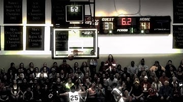 Virginia Intermont - Men