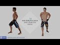 21 KARATE STANCES 