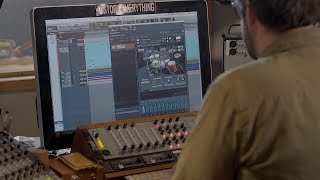 DownloadRoom Sound Kurt Ballou Signature Series Drums Part 2: Kit - DV EP10 MP3 MP4 Room Sound Kurt Ballou Signature Series Drums Part 2: Kit - DV EP10