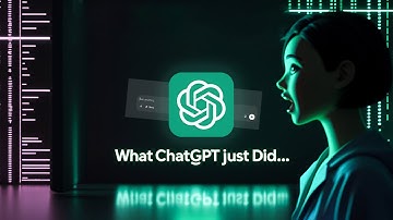 I found the Perfect ChatGPT Prompt Formula |  No Skills Needed!