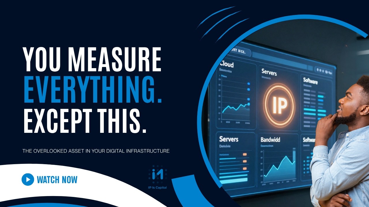 𝗬𝗼𝘂 𝗺𝗲𝗮𝘀𝘂𝗿𝗲 𝗲𝘃𝗲𝗿𝘆𝘁𝗵𝗶𝗻𝗴. 𝗘𝘅𝗰𝗲𝗽𝘁 𝘁𝗵𝗶𝘀.... #IPIsCapital