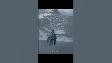 How Long Does It Take To Travel Across The Map In Hogwarts Legacy