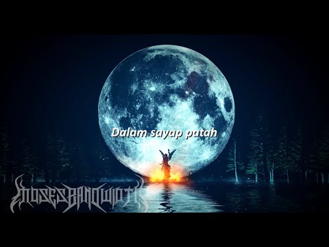 MOSES BANDWIDTH - SAYAP ELEGI (Official video lyric)